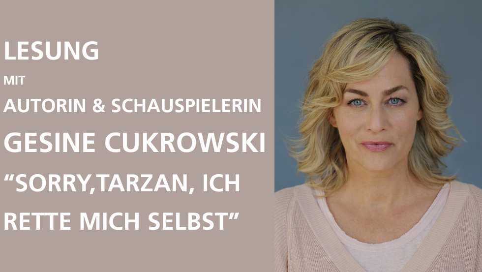 Ein Porträt der Autorin. Daneben steht der Titel geschrieben. // © Mirjam Knickriem, Stadtbibliothek Stralsund Ein Porträt der Autorin. Daneben steht der Titel geschrieben. // © Mirjam Knickriem, Stadtbibliothek Stralsund