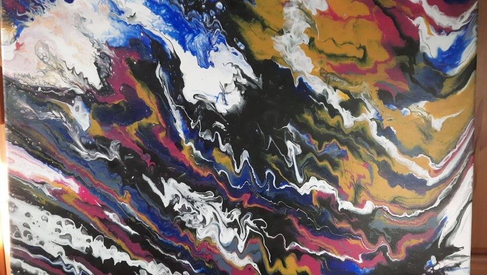 &copy; Marion Kr&auml;mer