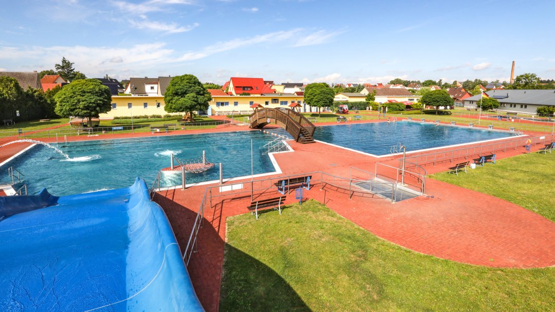 Peenebad Malchin_1, © TMV/Gohlke Peenebad Malchin_1, © TMV/Gohlke