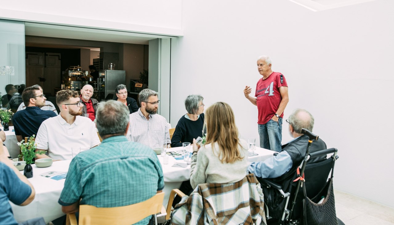 Kulinarische_Stadtfuehrung_Greifswald(Wally_Pruss)-88_0, © Wally Pruß Kulinarische_Stadtfuehrung_Greifswald(Wally_Pruss)-88_0, © Wally Pruß