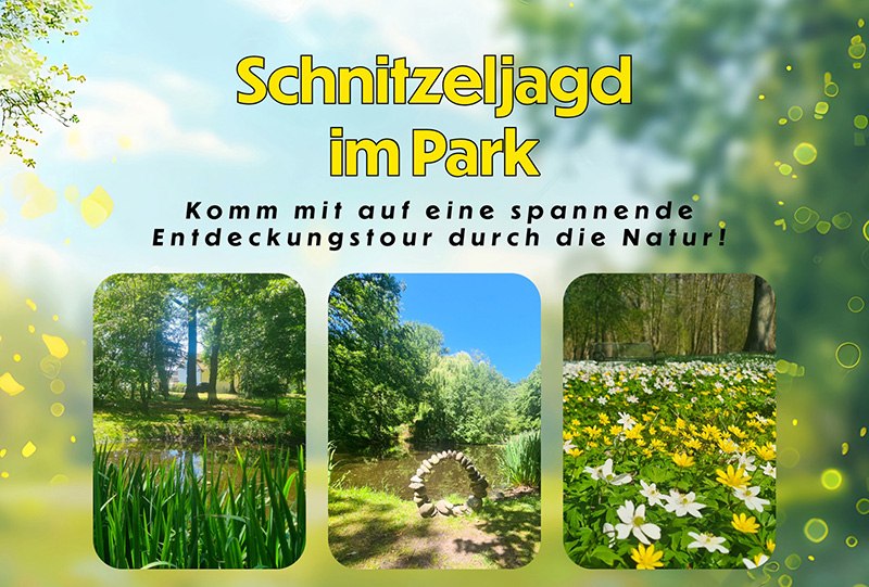 VA_Cover_Schnitzeljagd, &copy; Informationsamt Breege-Juliusruh