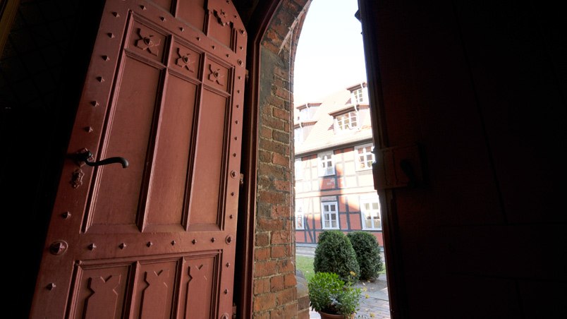 kirche-st-georgen-03, &copy; Waren (M&uuml;ritz) Kur- und Tourismus GmbH