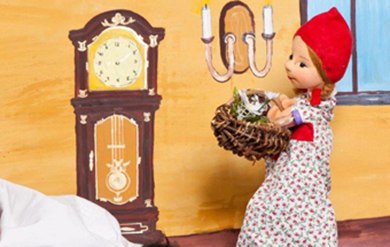 © Ulrike Hacker © Ulrike Hacker