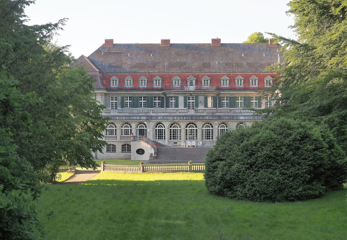 © Jagdschloss Bellin © Jagdschloss Bellin