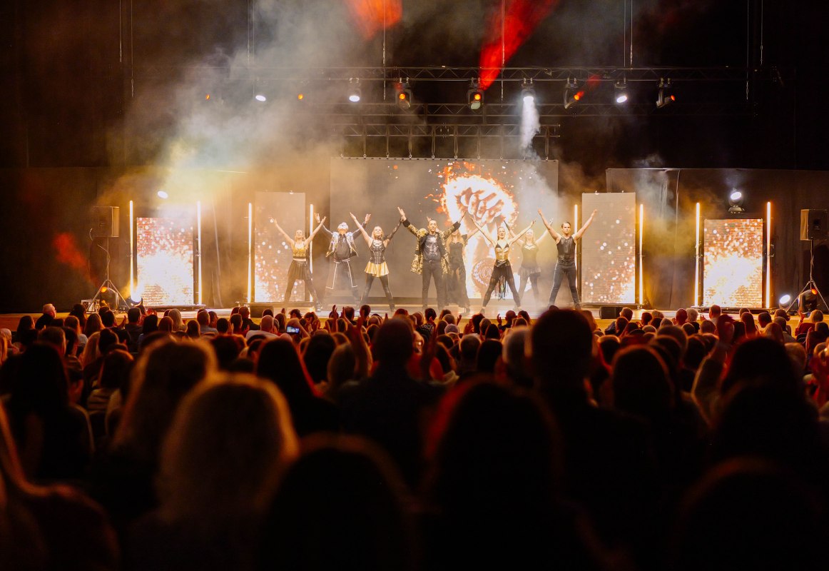 Best of Musicals // © LE‘ – DIE AGENTUR UG Best of Musicals // © LE‘ – DIE AGENTUR UG