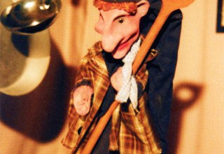 © Cornelia Fritzsche © Cornelia Fritzsche