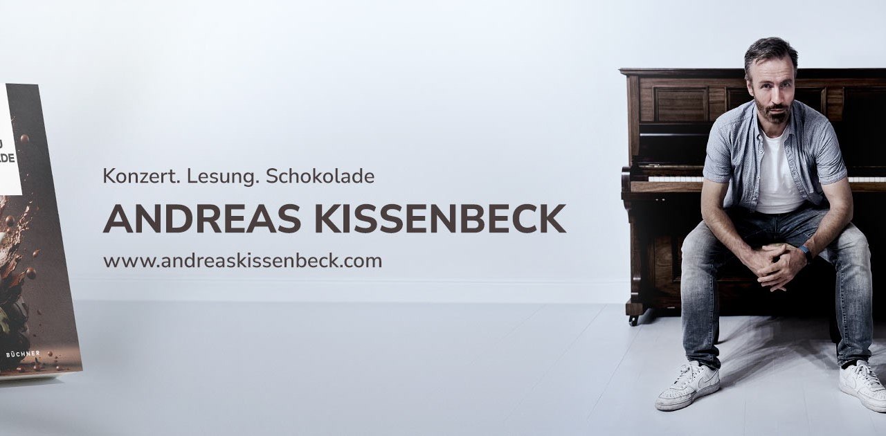 Andreas Kissenbeck, &copy; Andreas Kissenbeck