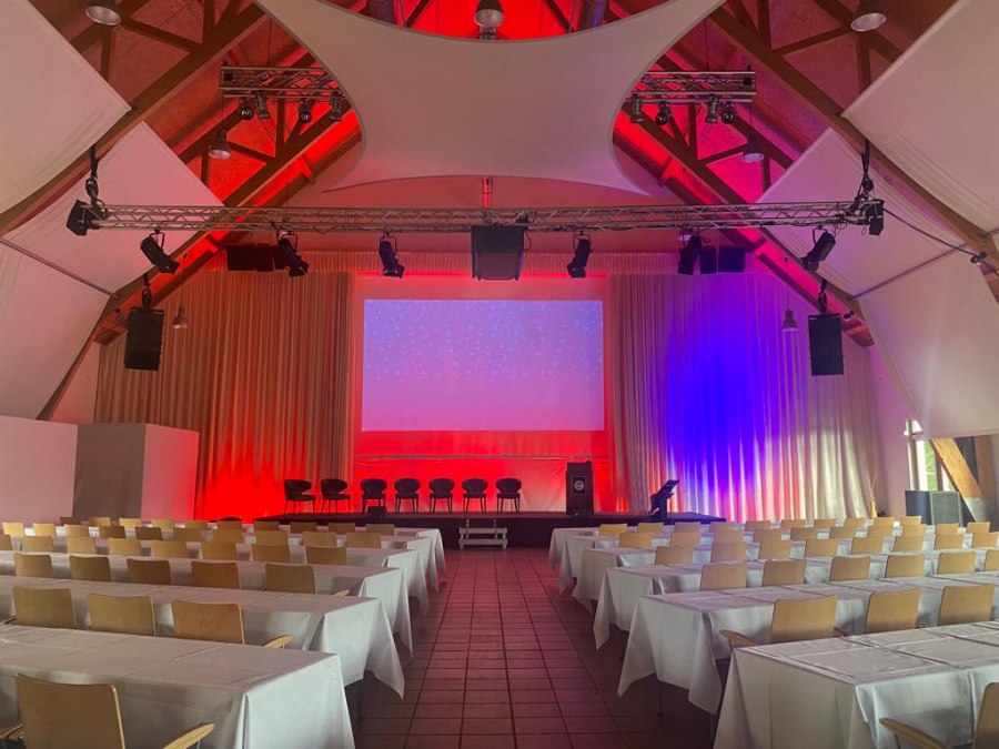 Tenne_Tagung, © Kur- und Tourismus GmbH Tenne_Tagung, © Kur- und Tourismus GmbH