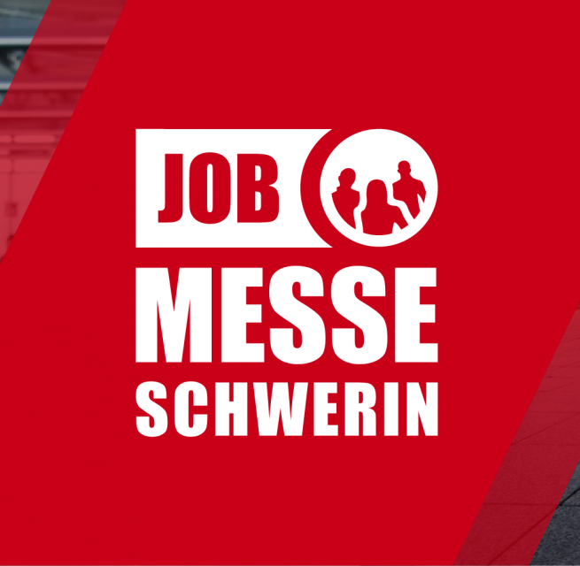 8. Jobmesse Schwerin // &copy; HR Business GmbH