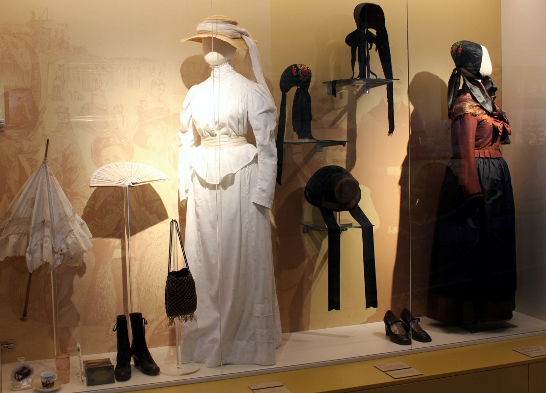 &copy; Heimatmuseum Warnem&uuml;nde, Horst D. Schulz