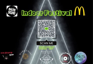 © Island Explosion Events © Island Explosion Events