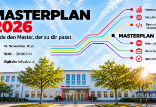 Veranstaltungsgrafik // © HOST Veranstaltungsgrafik // © HOST