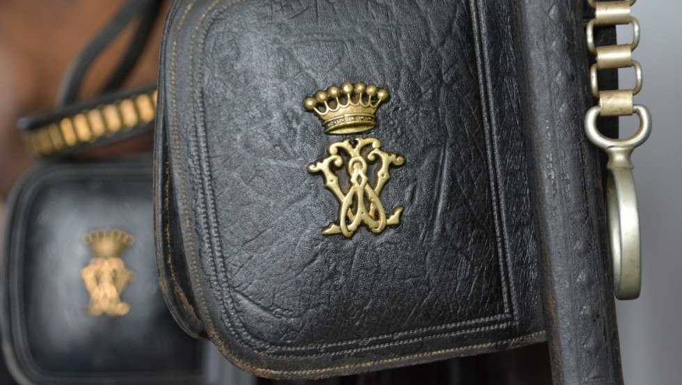 Mecklenburgs Rijtuigmuseum Kobrow, © TV Mecklenburg-Schwerin e.V. Mecklenburgs Rijtuigmuseum Kobrow, © TV Mecklenburg-Schwerin e.V.