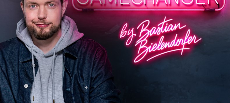 Bastian Bielendorfer // &copy; S-Promotion Event GmbH