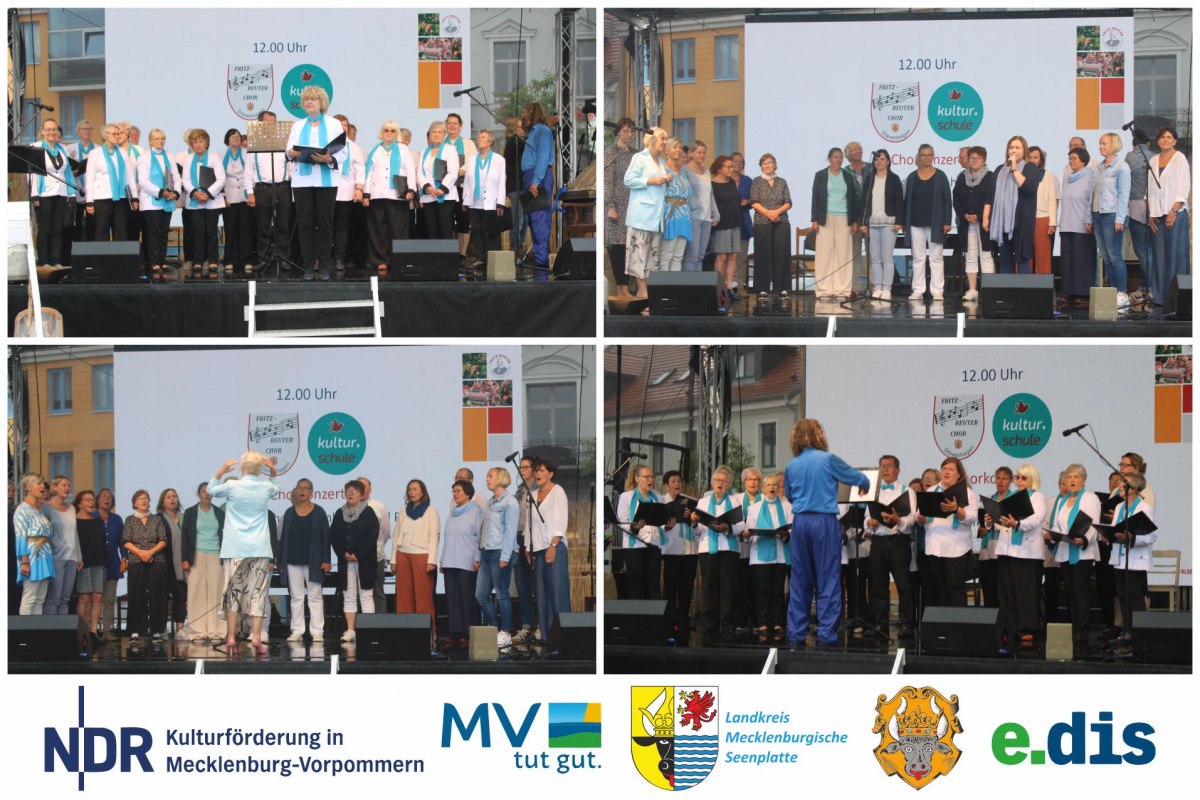 &copy; Fritz-Reuter-Literaturmuseum