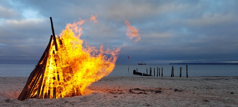 © Informationsamt Breege-Juliusruh © Informationsamt Breege-Juliusruh