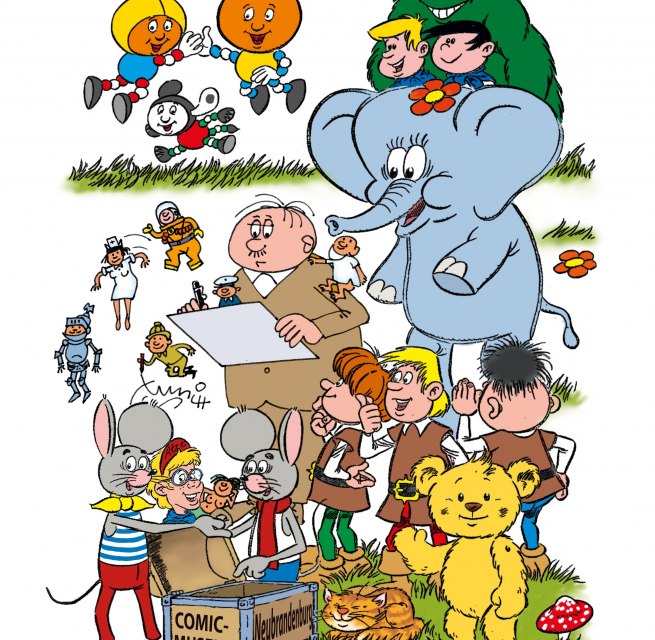 &copy; Thomas M&ouml;ller