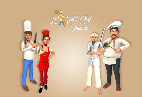 le petit neu, &copy; BEECH Resort Fleesensee