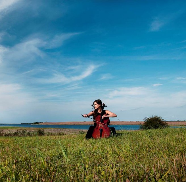 Het Mecklenburg-Vorpommern Festival organiseert elk jaar klassieke muziekevenementen in de hele deelstaat. // &copy; Festspiele Mecklenburg-Vorpommern gGmbH