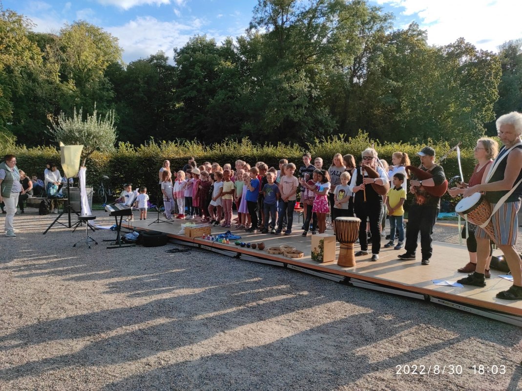 © Stadt Ludwigslust © Stadt Ludwigslust