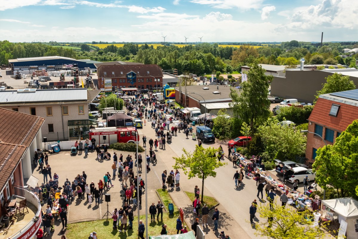 © Michael Prochnow © Michael Prochnow