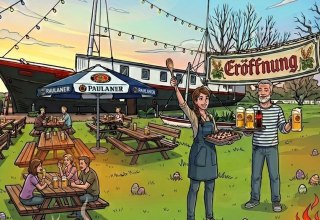 &copy; Elas Gasthaus in der "Stinne"