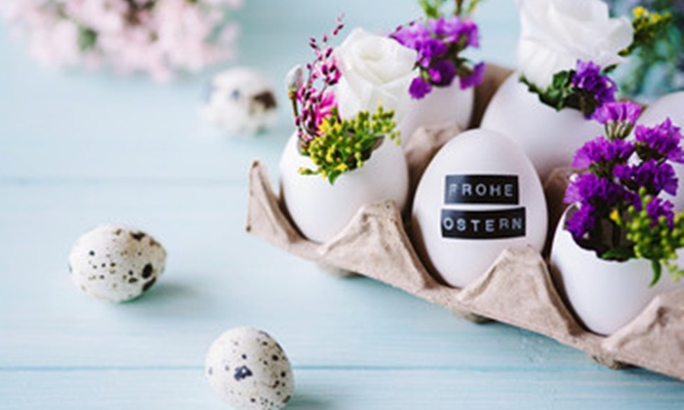 Frohe Ostern, © Adobe Stock/ emmi Frohe Ostern, © Adobe Stock/ emmi