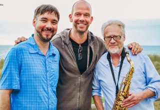 Support Your Local Band: SoGGs live, © M. Gottschalk / SoGGs