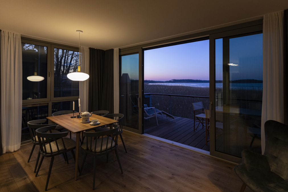 im-jaich Naturoase Gustow, © Florian Melzer/im-jaich im-jaich Naturoase Gustow, © Florian Melzer/im-jaich