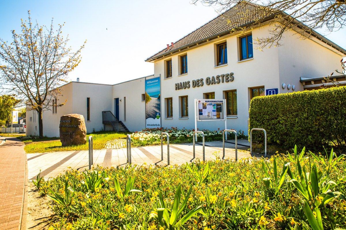 "Tu dir gut" Lesung Hey, Alter! - Ruhestand im Selbstversuch, &copy; Haus des Gastes &Uuml;ckeritz.jpg