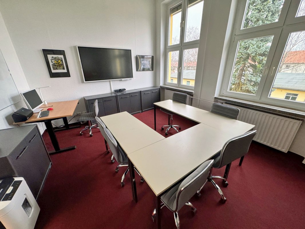 &copy; Kultur.Schule Malchin / Zeissler