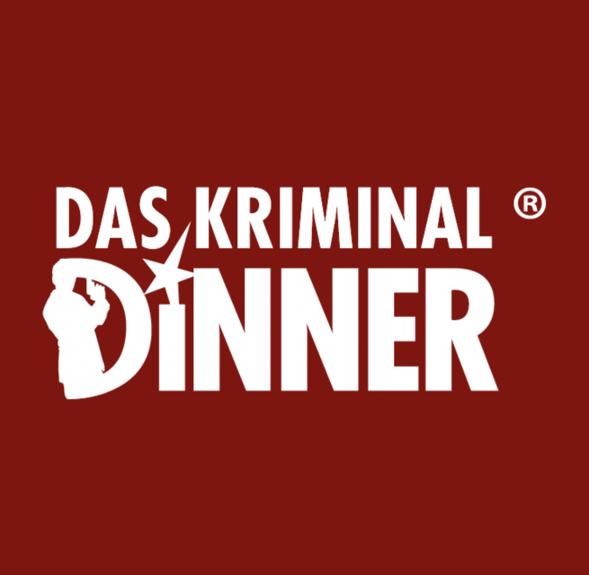Das Kriminal Dinner // &copy; engesser marketing gmbh