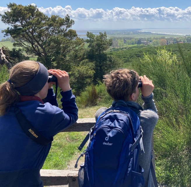 © Nationalpark Vorpommern