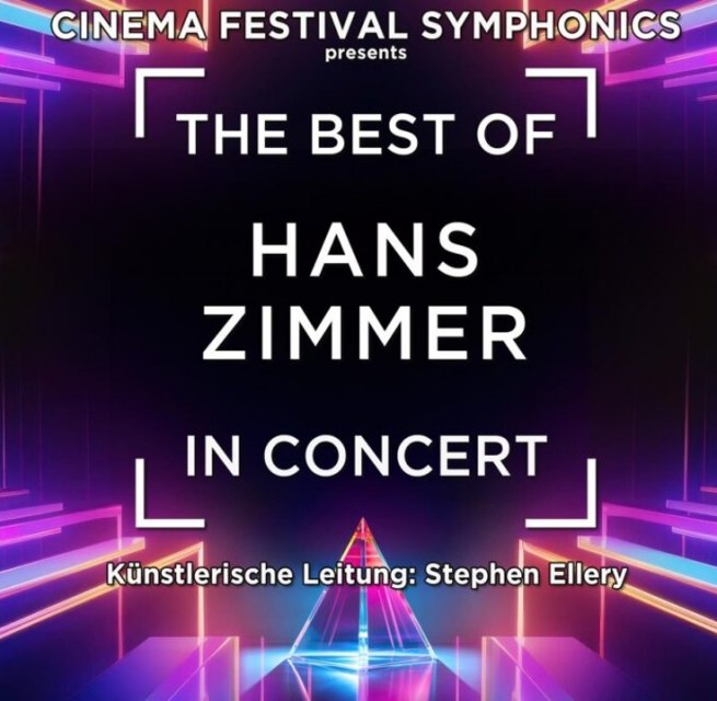 © Veranstalter © Veranstalter