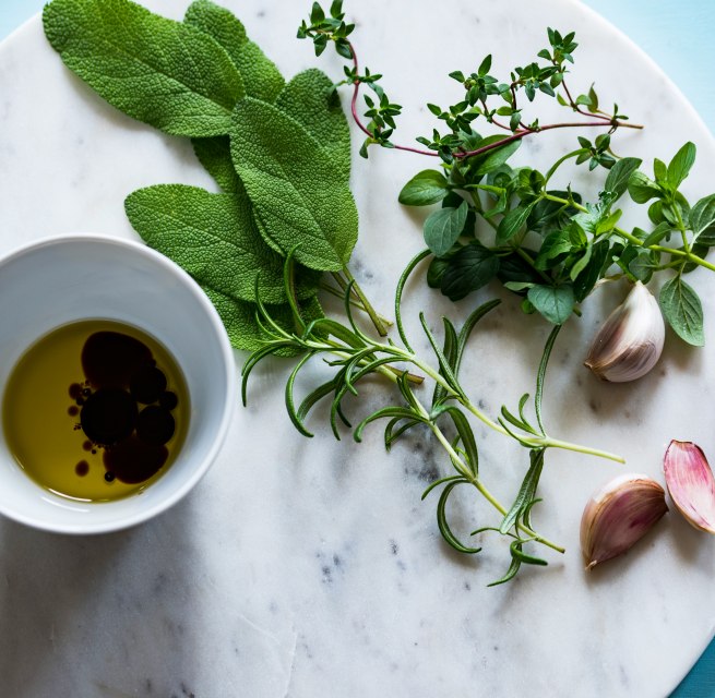 Kräuter | Symbolfoto, © Joanna Kosinska / Unsplash Kräuter | Symbolfoto, © Joanna Kosinska / Unsplash