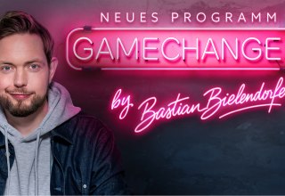 GameChanger by Bastian Bielendorfer, © Astrid Schmitz
