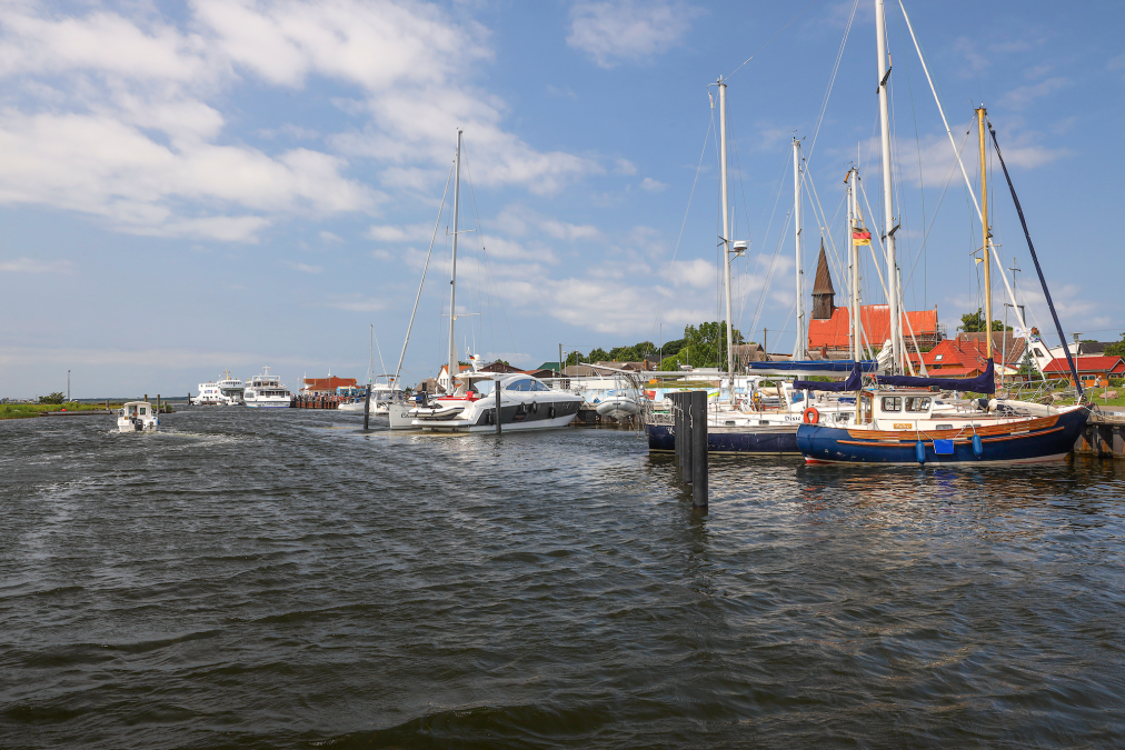 hafen-schaprode_3, &copy; TMV/Gohlke