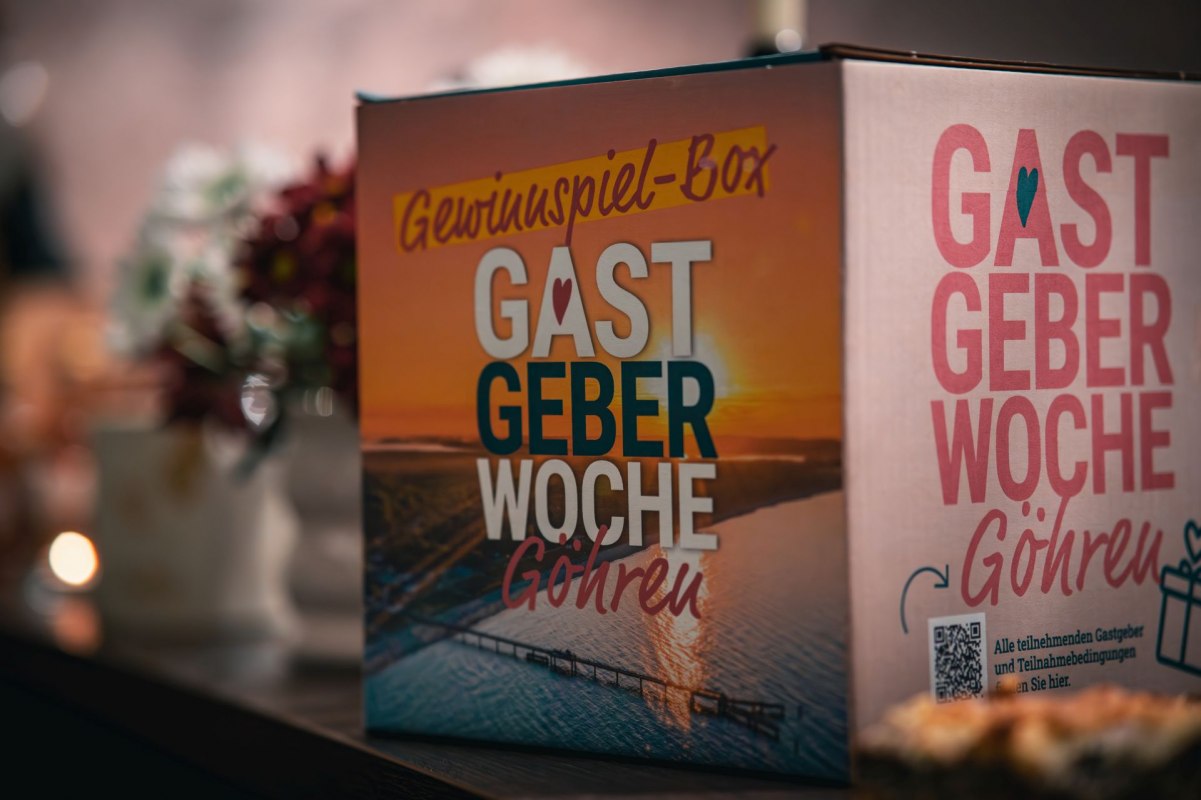 &copy; KUrverwaltung Goehren / Julian Pflug