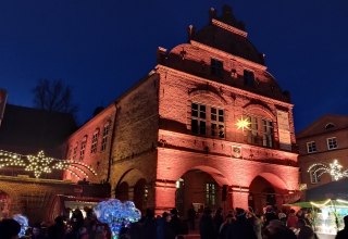 © Stadt Gadebusch © Stadt Gadebusch