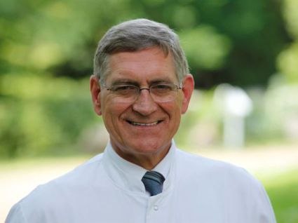 Dr. med. Peter Kupatz // &copy; Dr. med. Peter Kupatz