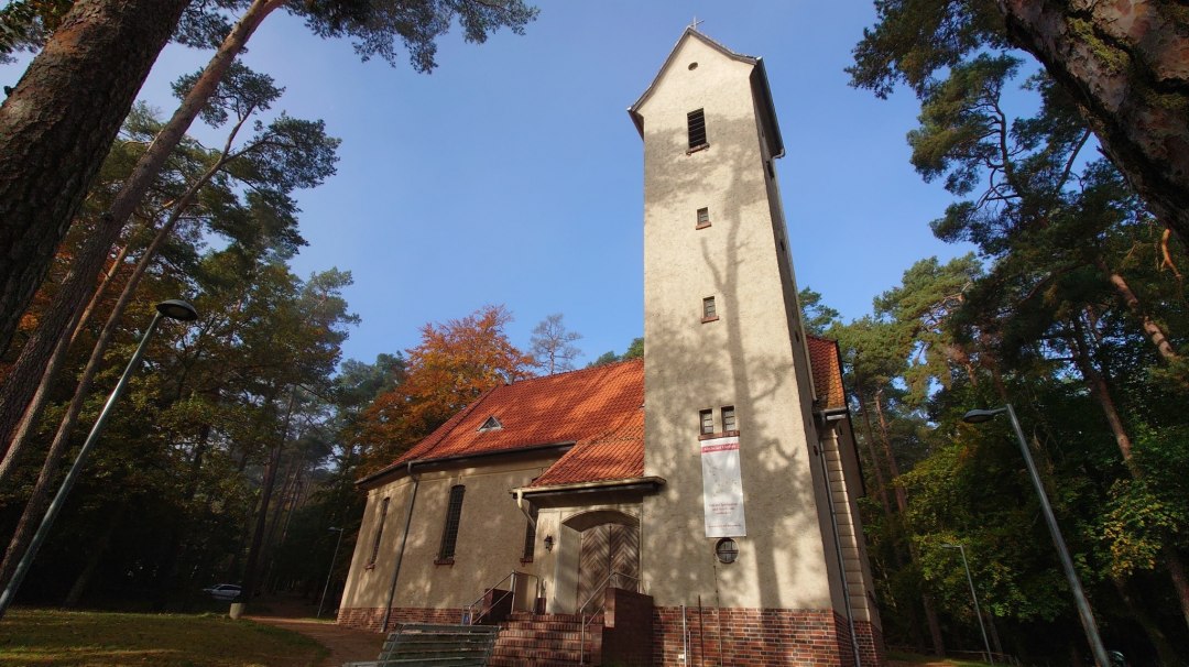 Jahresschlussandacht