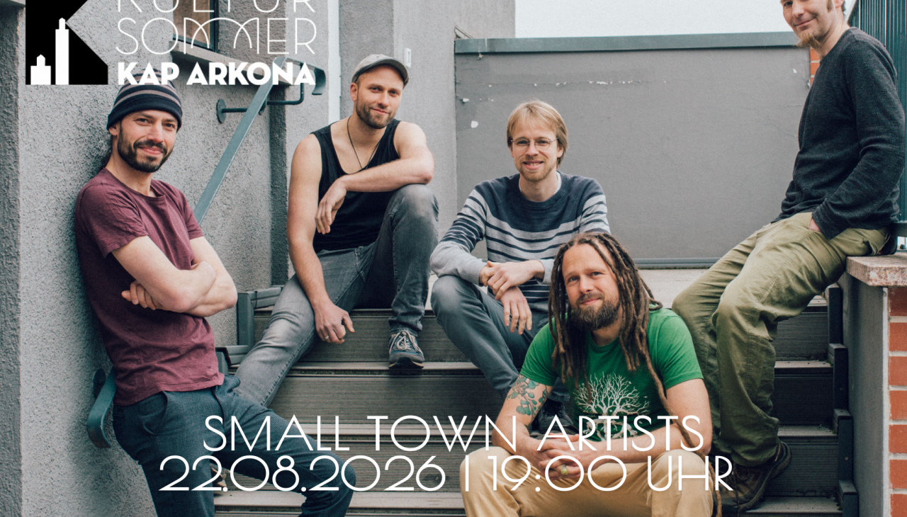 Veranstaltung Small, &copy; Tourismusgesellschaft mbH Kap Arkona