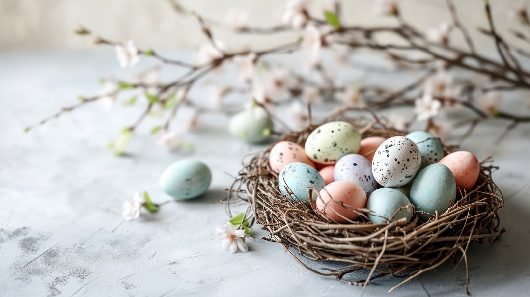 Osterangebot, © AdobeStock; Shanti