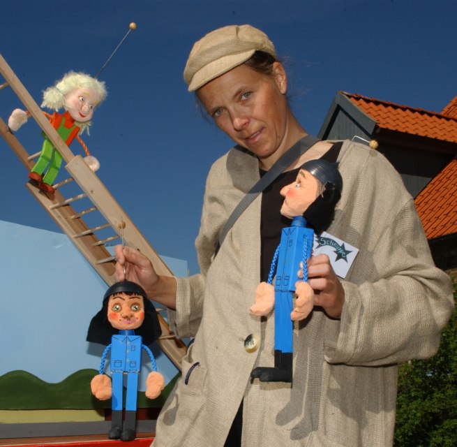 © Schnuppe © Schnuppe