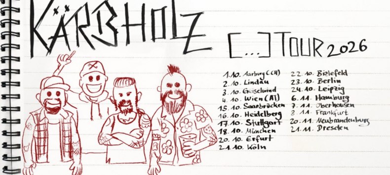 &copy; Patrick Schreiber & Adrian K&uuml;hn