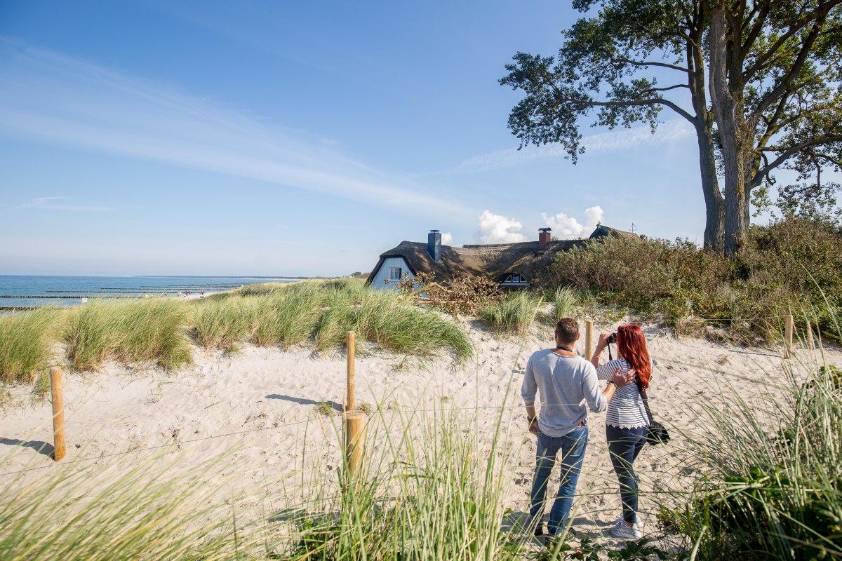 blick-auf-die-grimmelei-in-ahrenshoop-tmv_krauss_web, © TMV Krauss blick-auf-die-grimmelei-in-ahrenshoop-tmv_krauss_web, © TMV Krauss