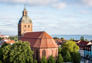 &copy; Stadt Ribnitz-Damgarten