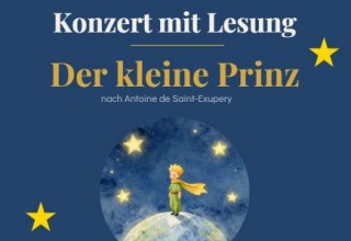 Der kleine Prinz // &copy; Stadt Malchin