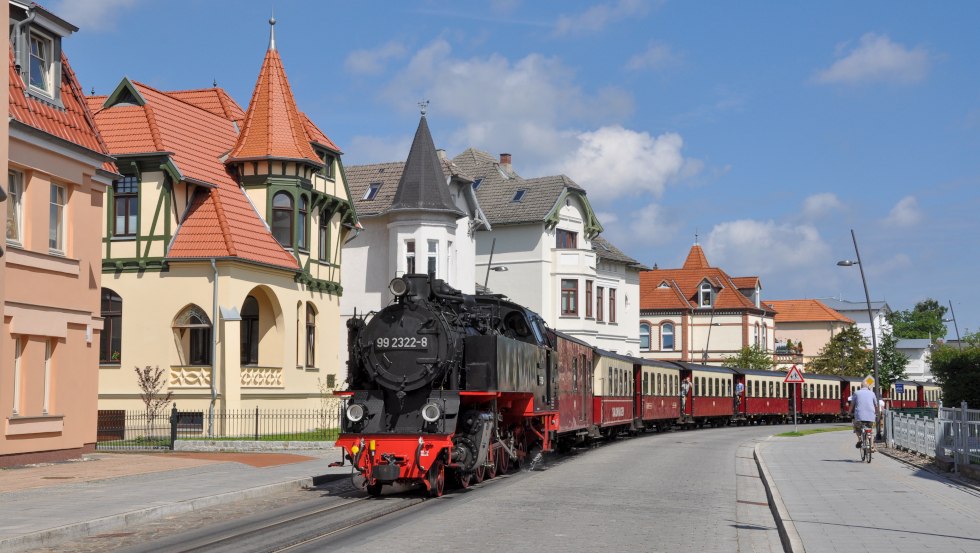 &copy; MBB Molli GmbH