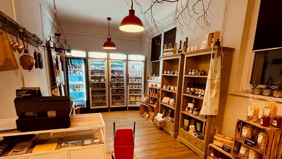 &copy; koepon Hofladen